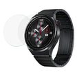 2stück Huawei Watch GT 3 Pro Porsche Design Gehärtetes Glas Displayschutz