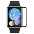 Huawei Watch Fit 2 Silikon / TPU Displayschutz