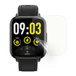 AGPTEK LW31 Plastik HD Displayschutz