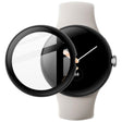 Google Pixel Watch Silikon / TPU HD Displayschutz