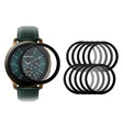 OnePlus Watch Plastik Displayschutz