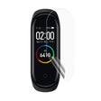Xiaomi Mi Smart Band 6 Plastik Displayschutz