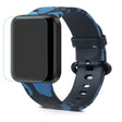 Xiaomi Redmi Watch 2 Lite Plastik HD Displayschutz