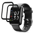 2stück Xiaomi Hey Plus Plastik Displayschutz