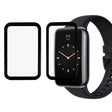 2stück Xiaomi Mi Band 7 Pro Plastik Displayschutz