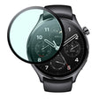Xiaomi Watch S1 Pro Plastik Displayschutz