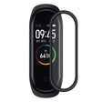 Xiaomi Mi Smart Band 4 Gehärtetes Glas Displayschutz