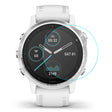 Garmin Fenix 6S / Garmin Fenix 6S Pro Gehärtetes Glas 9H Universell Displayschutz