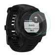 Garmin Instinct Tactical / Garmin Instinct Tide Gehärtetes Glas Universell Displayschutz