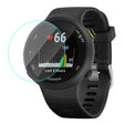 Garmin Forerunner 45 / Garmin Forerunner 45S Gehärtetes Glas 9H Universell Displayschutz