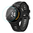 Garmin Forerunner 735 / Garmin Forerunner 735XT Gehärtetes Glas 9H Universell Displayschutz