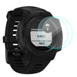 Garmin Instinct Tactical / Garmin Instinct Tide Gehärtetes Glas Universell Displayschutz