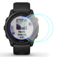 Garmin Forerunner 745 Gehärtetes Glas Displayschutz