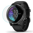 Garmin Venu 2 Plastik Displayschutz