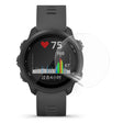 Garmin Forerunner 235 / Garmin Forerunner 225 Plastik HD Universell Displayschutz