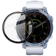 Garmin Fenix 7 Plastik HD Displayschutz