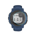 Garmin Instinct 2 Plastik Displayschutz