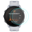 2stück Garmin Forerunner 955 Glas Displayschutz