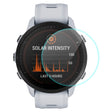 Garmin Forerunner 955 Glas Displayschutz