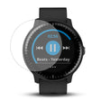 Garmin Vivoactive 3 Plastik Displayschutz