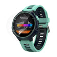 Garmin Forerunner 735XT Plastik Displayschutz