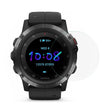 Garmin Fenix 5S Plus Gehärtetes Glas Displayschutz