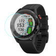 Garmin Approach S62 Gehärtetes Glas Displayschutz