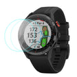 2stück Garmin Approach S62 Gehärtetes Glas Displayschutz