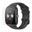 Oppo Watch 3 Pro Plastik Displayschutz