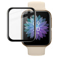 Oppo Watch (46mm) Glas Displayschutz