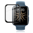 Oppo Watch 2 (46mm) Plastik HD Displayschutz