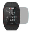 Polar M430 Plastik Displayschutz
