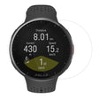 Polar Pacer Pro Plastik HD Displayschutz