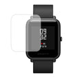 Amazfit Bip 1 Plastik Displayschutz