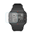 Amazfit Neo Silikon / TPU Displayschutz