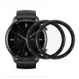 2stück Amazfit GTR 2 eSIM Plastik Displayschutz