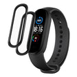 2stück Amazfit Band 5 Plastik Displayschutz