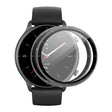 2stück Amazfit GTR 3 Plastik 3D Gekrümmt Displayschutz