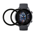 2stück Amazfit GTR 3 Pro Plastik Displayschutz