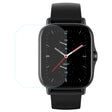 Amazfit GTS 4 Mini Plastik HD Displayschutz