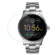 Fossil Q Marshal Gen 2 Plastik HD Displayschutz