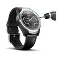 Ticwatch Pro Gehärtetes Glas Displayschutz
