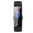 Honor Band 5 Silikon / TPU Displayschutz