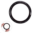Honor MagicWatch 2 46mm Silikon / TPU Displayschutz