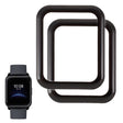 2stück Realme Watch 2 Plastik Displayschutz