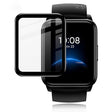 Realme Watch 2 Plastik HD Displayschutz