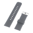 Unglaublich stark 22mm Silikon / TPU armband