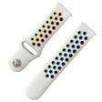 Absolut ordentlich Universell Silikon / TPU armband