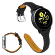 Sehr langlebig Universell Echtes Leder armband
