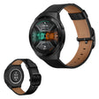 Stark Universell Echtes Leder armband